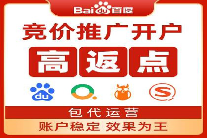 百度SEM代运营成功案例集锦，广告效果一目了然